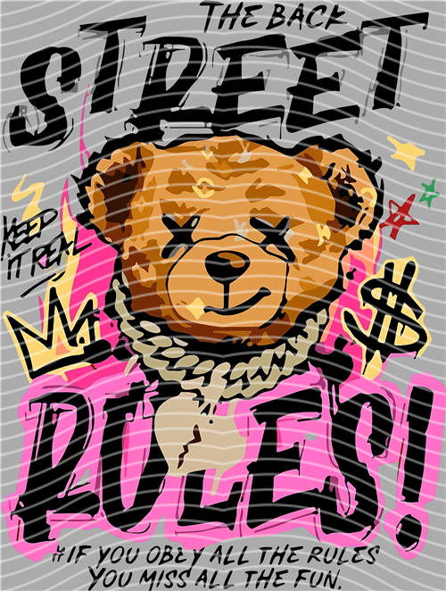 Street design-JT 3396